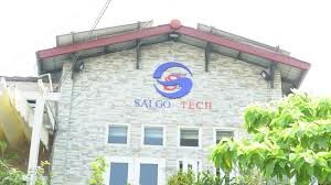 Dịch Vụ Bất Động Sản Sài Gòn Tech 5