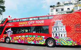 Ảnh Việt Hop On - Hop Off Viet Nam 11