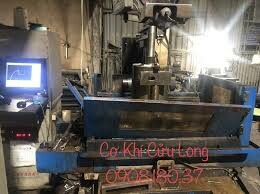 Cơ Khí Cửu Long 10