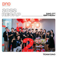 Dao Music Entertainment 6