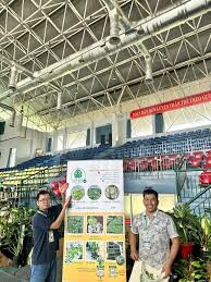 Xanh Xanh Urban Forest 2