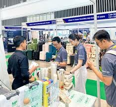 NATHIMEX JSC - Nam Thiên Sáng 10