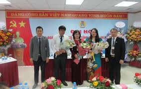 Tổng Công Ty An Hà Hanagashi 6