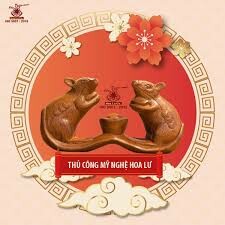 Thủ Công Mỹ Nghệ Hoa Lư 8