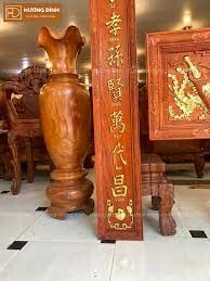 HƯƠNG ĐÌNH VIỆT NAM 7