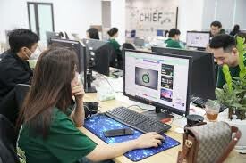 Công Ty Cổ Phần Giáo Dục Lớp Học Nhỏ - Kiến GURU 2