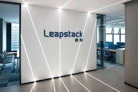 CÔNG TY LEAPSTACK 2
