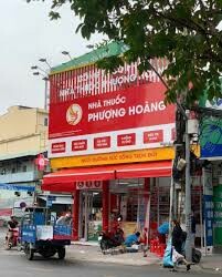 Nhà Thuốc Phượng Hoàng 1