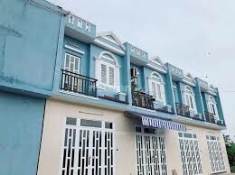 Siêu Thị Địa Ốc Mỹ Hạnh 1