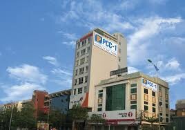 TẬP ĐOÀN XÂY LẮP 1 - PETROLIMEX 9