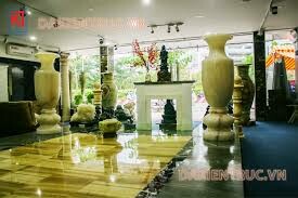 SẢN XUẤT THƯƠNG MẠI ĐÁ KIẾN TRÚC 4