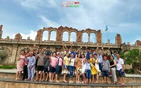 DỊCH VỤ DU LỊCH THÀNH DUY PHÚ QUỐC 3