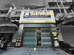 ZERO KARA VIỆT NAM 5