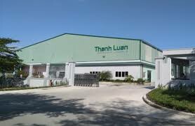 Sản Xuất và Thương Mại Thanh Luân 10