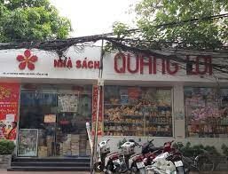 Sách Và Văn Hóa Phẩm Quảng Lợi 1