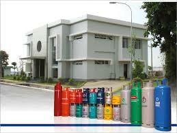 BÌNH KHÍ ĐỐT HONG VI NA 9