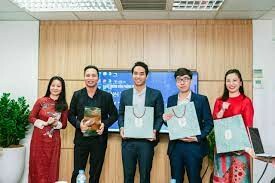 Giải Pháp Kinh Doanh Corex 2