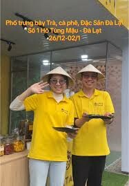 ĐẶC SẢN LATAS DALAT 1