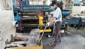 Mien Hua Precision Mechanical 1