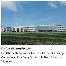 Dofon Việt Nam 7