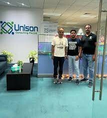 Unison Consulting 7