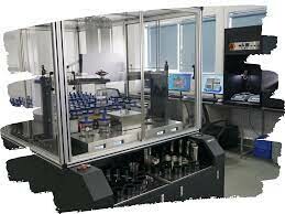 Thương Mại - Dịch Vụ - Sản Xuất Dệt Nhuộm Dũng Tâm 1