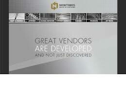 Newtimes Group of Companies 3