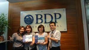 Bdp International 7