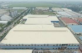 RUNYANG TECHNOLOGY VIỆT NAM 4