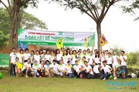 Thương Mại - Dịch Vụ - Xuất Nhập Khẩu Viên Phát 9