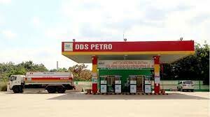 DDS Petro Group 12