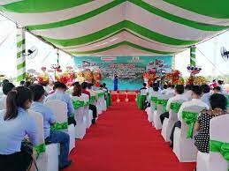 Thương Mại Dịch Vụ Đại Đông Hồ 13