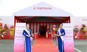 Fujitrans Vietnam 10