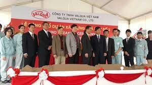 Valqua Vietnam 6