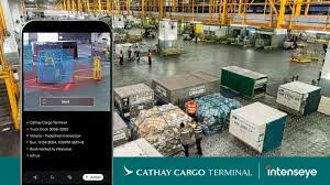 Prime Rich International Logistics 6