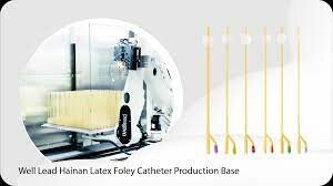 Well Lead Medical 13