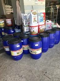 XUẤT NHẬP KHẨU FUTURE FARM 9