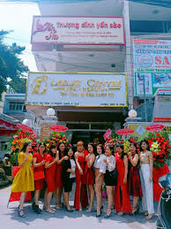 TẬP ĐOÀN YẾN NA 5