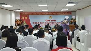 Tổng Công Ty An Hà Hanagashi 4