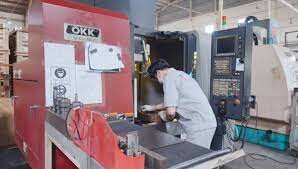 Cao Su Thống Nhất 1