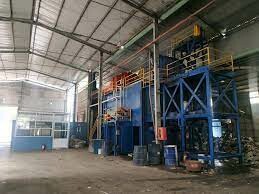 Môi Trường Cao Gia Quý 7