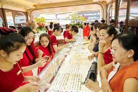 Vàng Bạc Đá Quý Lập Đức 1