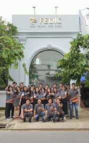 Đầu Tư Xây Dựng Fedic 3