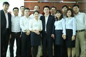 XD và ĐT Hạ tầng Dầu khí 6