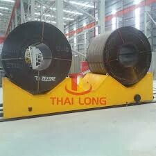 Cơ Khí Thái Long 5