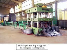 BÌNH KHÍ ĐỐT HONG VI NA 5