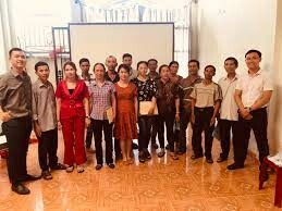 Chứng nhận Quản lý & Chất lượng Sản phẩm GreenCert 6