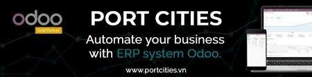 Port Cities Việt Nam 1