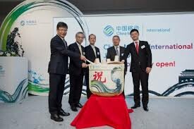 China Mobile International Limited 2