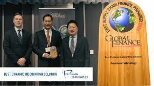 Premium Technology 9